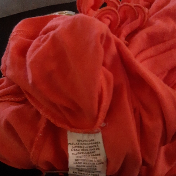 Vex Collection  short sleeves sweater/blouse size 42 - Picture 8 of 16